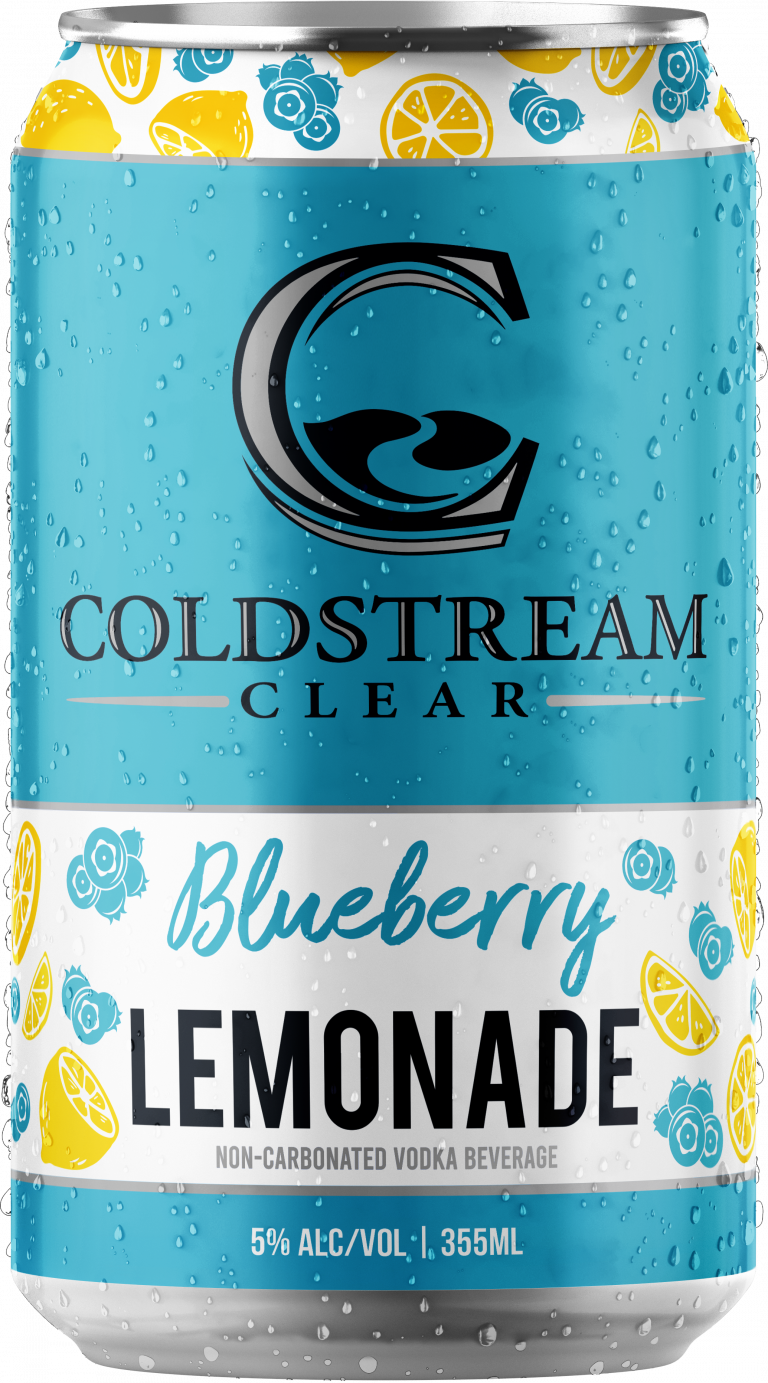 Products - Coldstream Clear Distillery