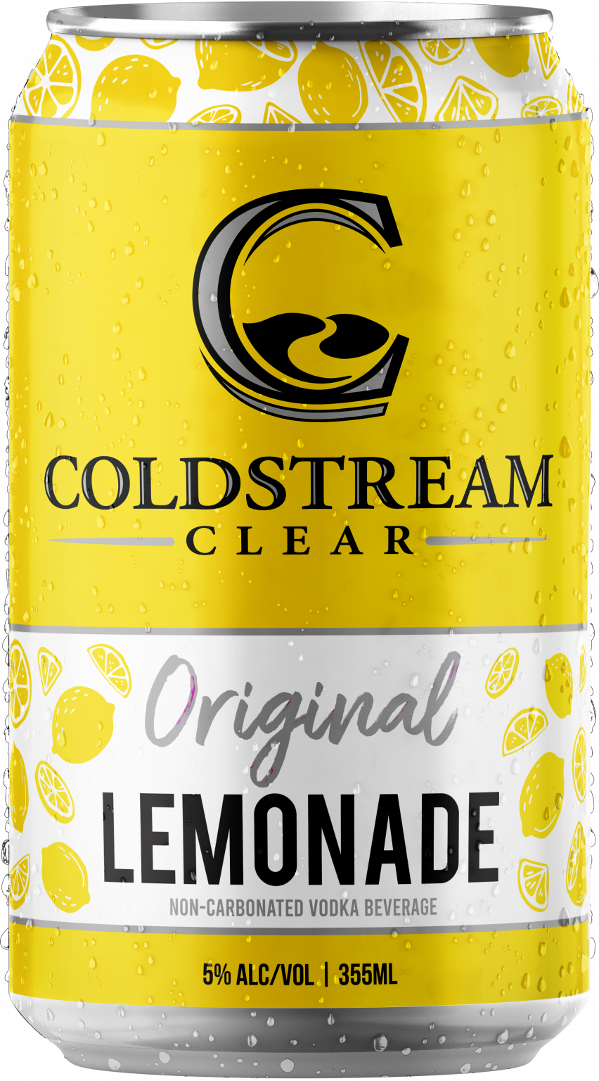 Products - Coldstream Clear Distillery