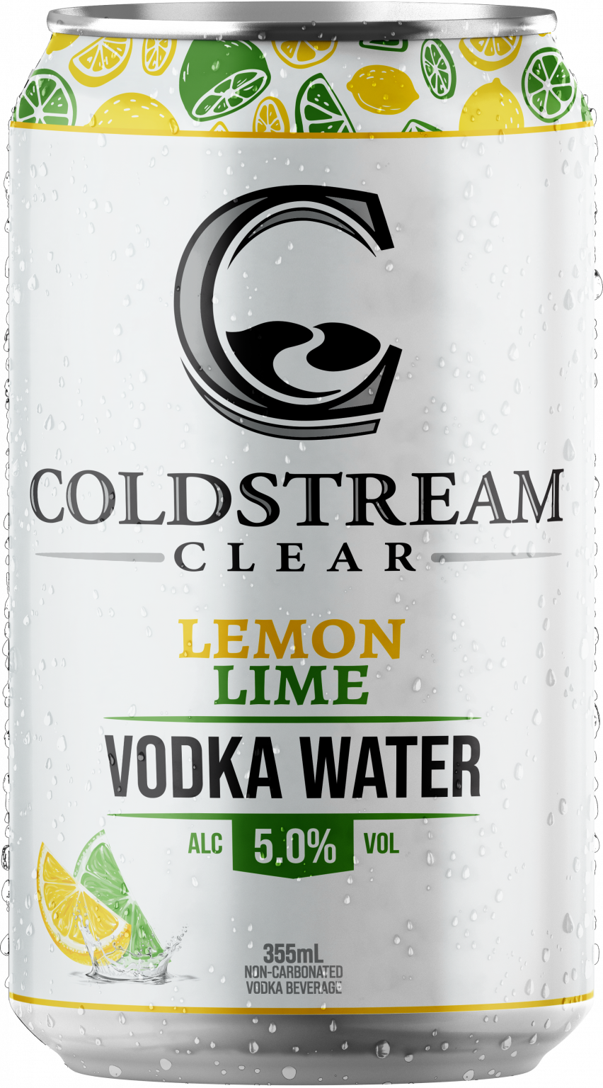 Products - Coldstream Clear Distillery