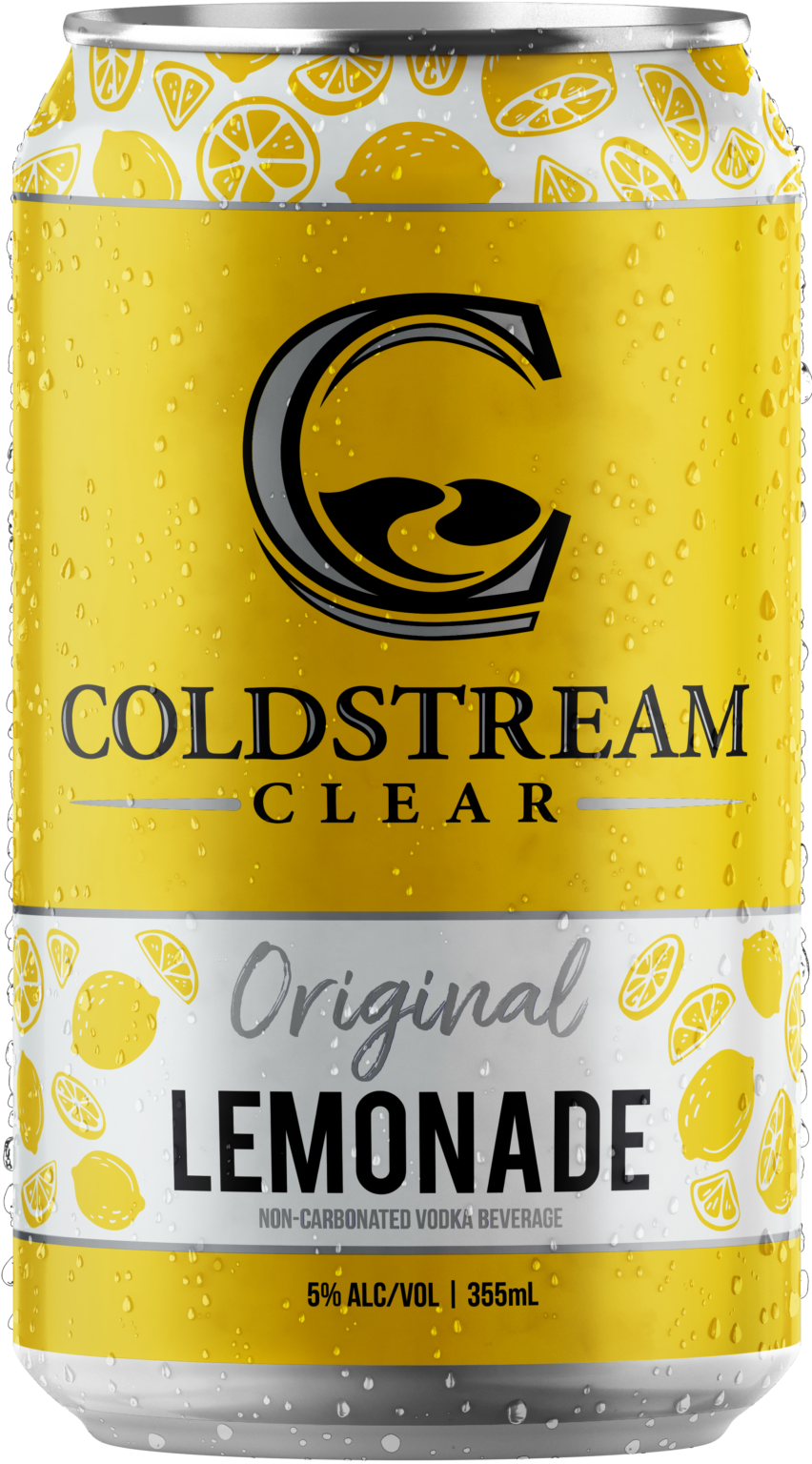 Products - Coldstream Clear Distillery