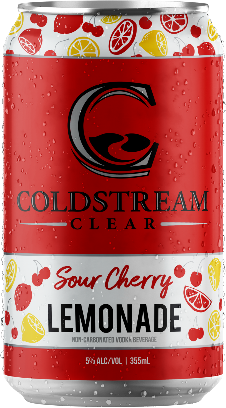 Products - Coldstream Clear Distillery