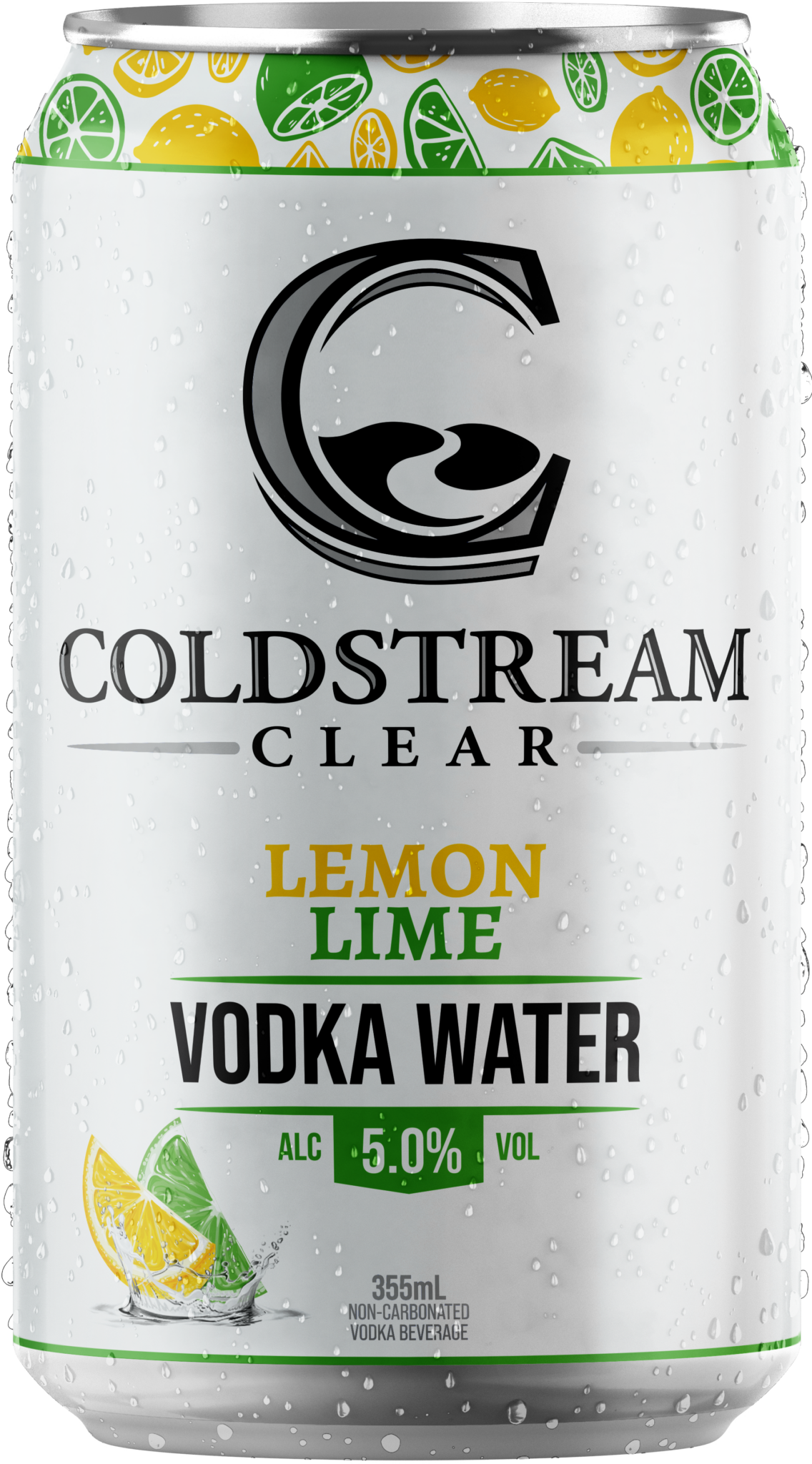 Products - Coldstream Clear Distillery